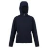 Regatta Veste Softshell Femme (Bleu Marine)