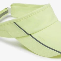 Visière De Running Homme Femme - KIPRUN Ajustable Jaune 12 Visière De Running Homme Femme - KIPRUN Ajustable Jaune -Aventure Soldes visiere de running homme femme kiprun ajustable jaune 4