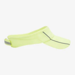 Visière De Running Homme Femme - KIPRUN Ajustable Jaune 13 Visière De Running Homme Femme - KIPRUN Ajustable Jaune -Aventure Soldes visiere de running homme femme kiprun ajustable jaune 5