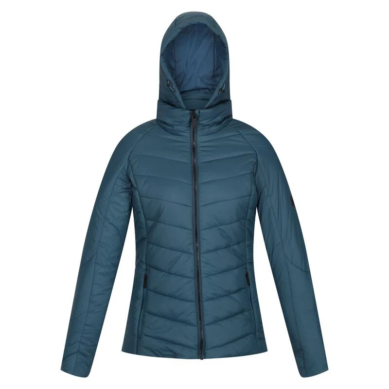 Regatta Voltera Loft III Veste Chauffante Pour Femme 5 Regatta Voltera Loft III Veste Chauffante Pour Femme – Image 3