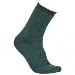 Woolpower Chaussettes Merino Ullfrotté Original 400 - Vert Forêt -Aventure Soldes woolpower chaussettes merino ullfrotte original 400 vert foret 2