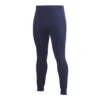 Woolpower Merino Base Layer Long Johns 200 - Bleu Marine Foncé 2 Woolpower Merino Base Layer Long Johns 200 - Bleu Marine Foncé -Aventure Soldes woolpower merino base layer long johns 200 bleu marine fonce