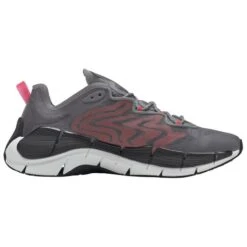 Reebok Zig Kinetica Ii Chaussures De Running Homme -Aventure Soldes zig kinetica ii chaussures de running homme 1